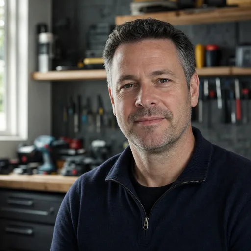 Daniel Hart