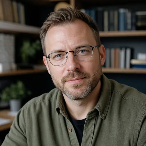 Tom Ashworth